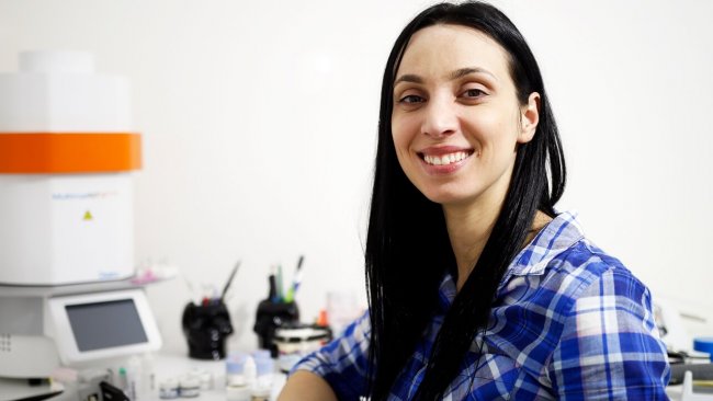 Laborator de tehnica dentara in Ploiesti