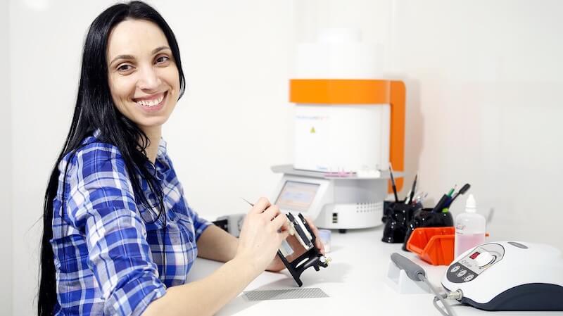 Laborator Tehnica Dentara Ploiesti